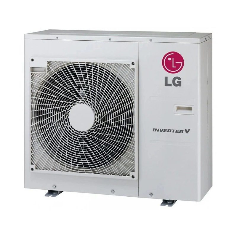 Мульти сплит-система Lg Multi Free match MU4M25.U44R0 - купить с монтажом в Москве и области.