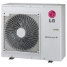 Мульти сплит-система Lg Multi Free match MU4M25.U44R0 - купить с монтажом в Москве и области.