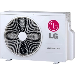 Мульти сплит-система Lg Free match MU2M15.UL4R0 - купить с монтажом в Москве и области.