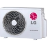 Мульти сплит-система Lg Free match MU2M15.UL4R0 - купить с монтажом в Москве и области.