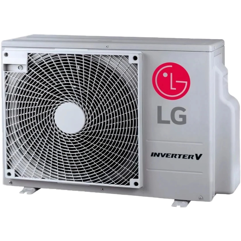 Кондиционер Lg CT09R.NR0/UU09WR.UL0 - купить с монтажом в Москве и области.