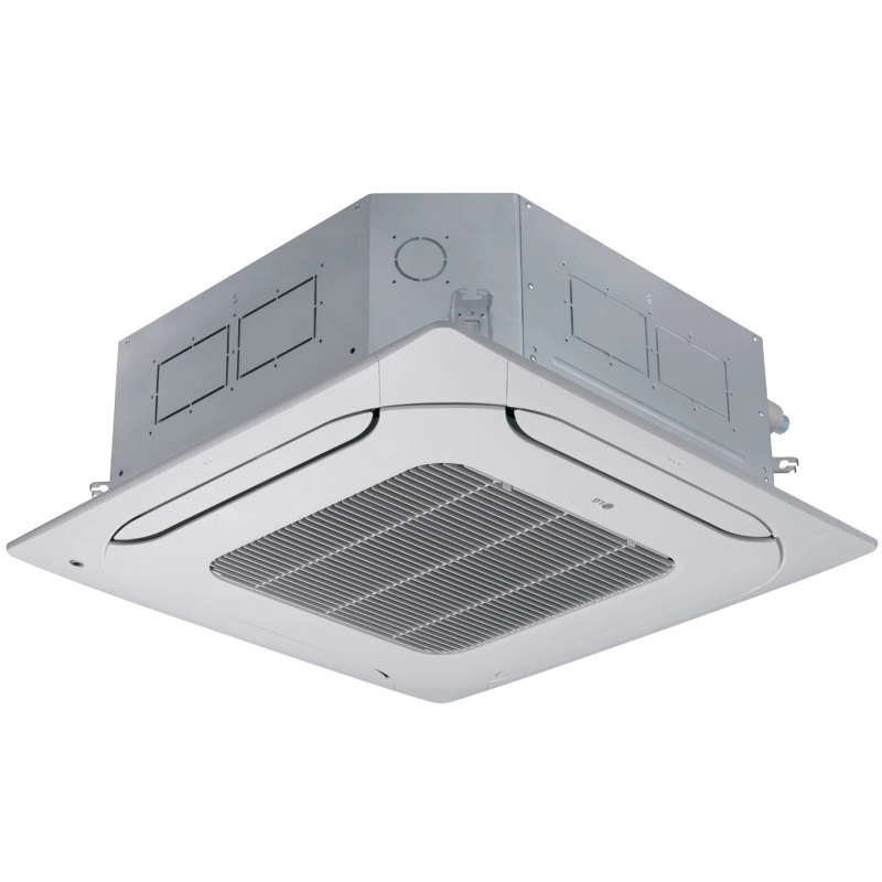 Кондиционер Lg CT12R.NR0/UU12WR.UL0 - купить с монтажом в Москве и области.