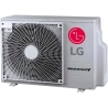 Кондиционер Lg CT18R.NQ0/UU18WR.U20 - купить с монтажом в Москве и области.