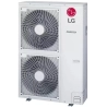 Кондиционер Lg UM48R.N30/UU49WR.U30 - купить с монтажом в Москве и области.