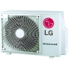 Кондиционер Lg CL09R.N20/UU09WR.UL0 - купить с монтажом в Москве и области.