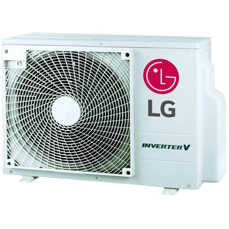 Кондиционер Lg CL12R.N20/UU12WR.UL0 - купить с монтажом в Москве и области.