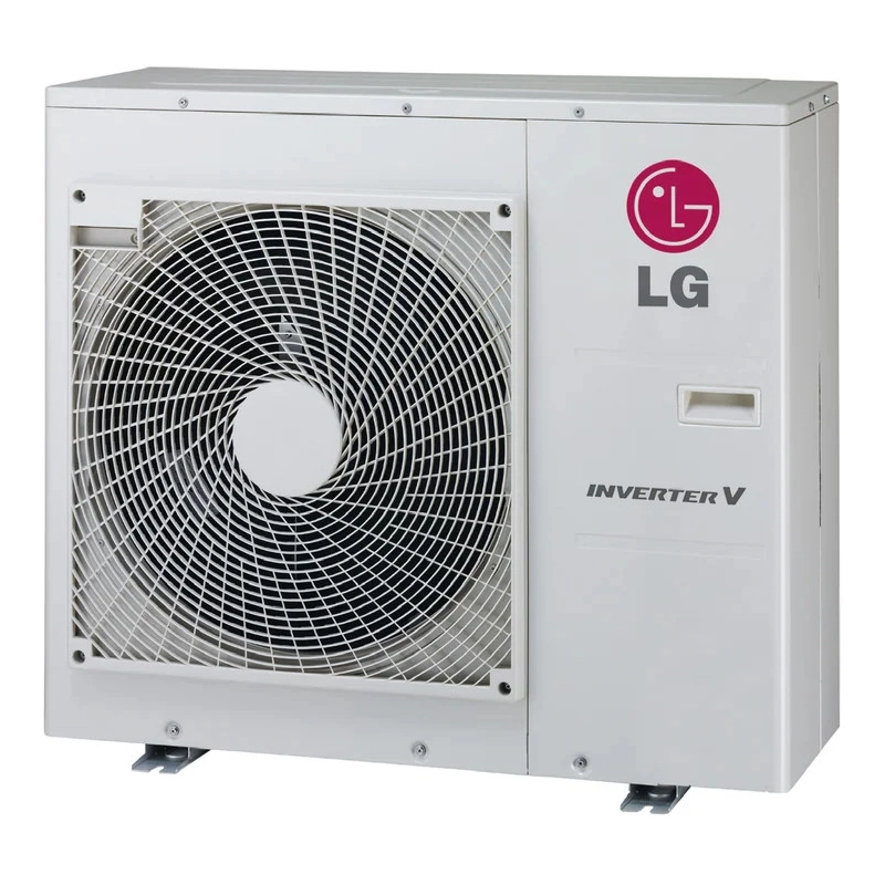 Кондиционер Lg CL24R.N30/UU24WR.U40 - купить с монтажом в Москве и области.