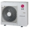 Кондиционер Lg CL24R.N30/UU24WR.U40 - купить с монтажом в Москве и области.