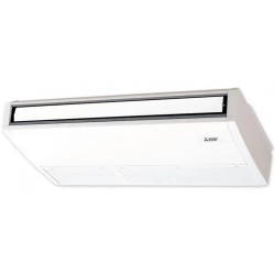Кондиционер Mitsubishi Electric PCA-M125KA/PU-P125 YHA - купить с монтажом в Москве и области.