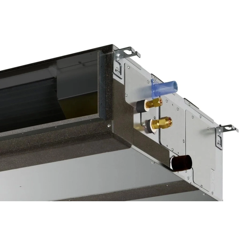 Кондиционер Mitsubishi Electric PEAD-M100 JA2/PUZ-ZM100YKA2 - купить с монтажом в Москве и области.