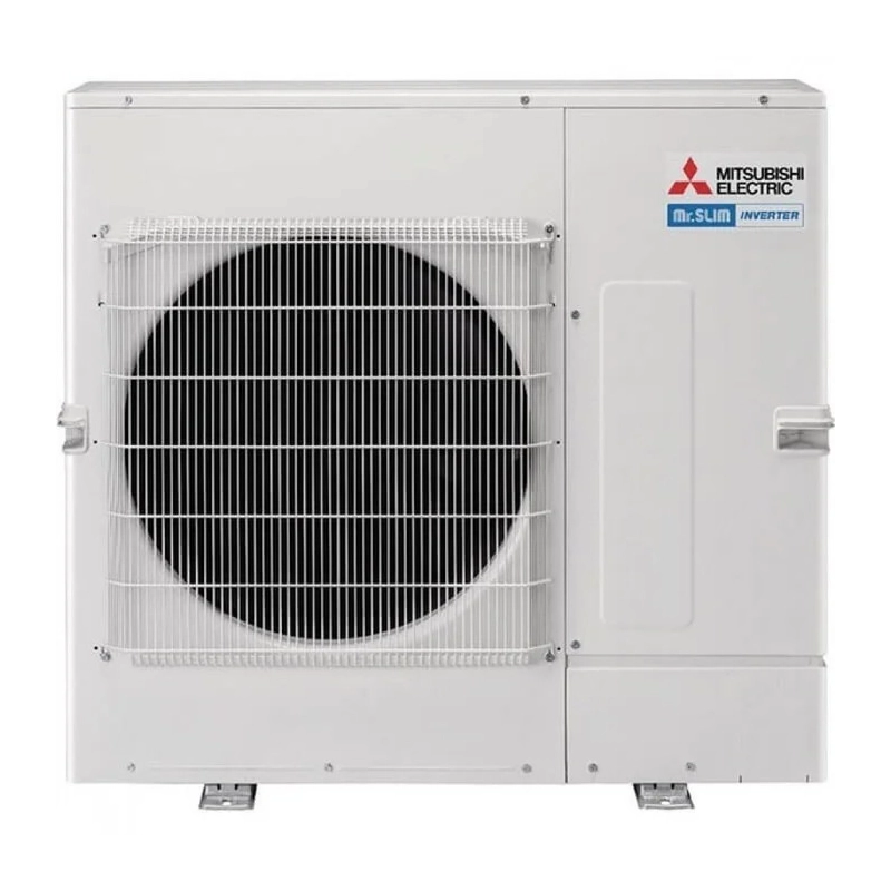 Кондиционер Mitsubishi Electric PEAD-M100JA2/PUZ-M100VKA2 - купить с монтажом в Москве и области.