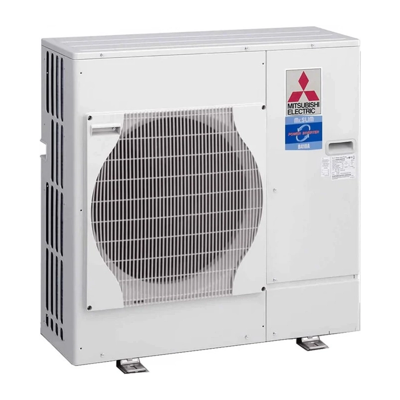 Кондиционер Mitsubishi Electric PLA-M71EA/PUHZ-ZRP71VHA - купить с монтажом в Москве и области.