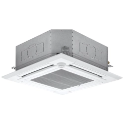 Кондиционер Mitsubishi Electric PLA-M125EA/PUHZ-ZRP125YKA - купить с монтажом в Москве и области.