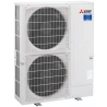 Кондиционер Mitsubishi Electric PLA-M125EA/PUHZ-ZRP125YKA - купить с монтажом в Москве и области.