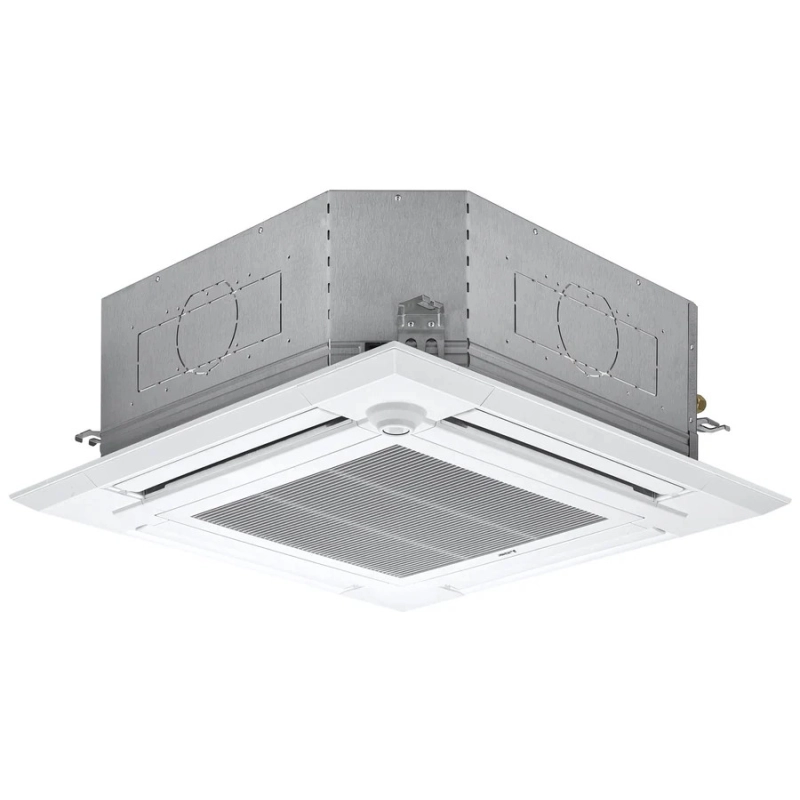 Кондиционер Mitsubishi Electric PLA-M140EA/PUHZ-ZRP140YKA - купить с монтажом в Москве и области.
