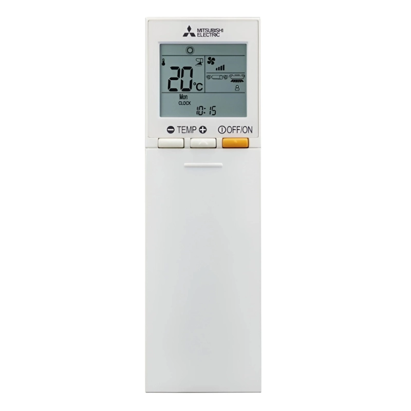 Кондиционер Mitsubishi Electric Standard MSZ-AP50VGK/MUZ-AP50VG - купить с монтажом в Москве и области.