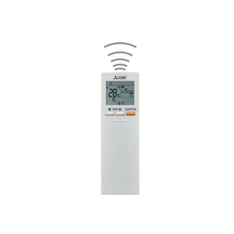 Внутренний блок Mitsubishi Electric MSZ-AP42VG - купить с монтажом в Москве и области.