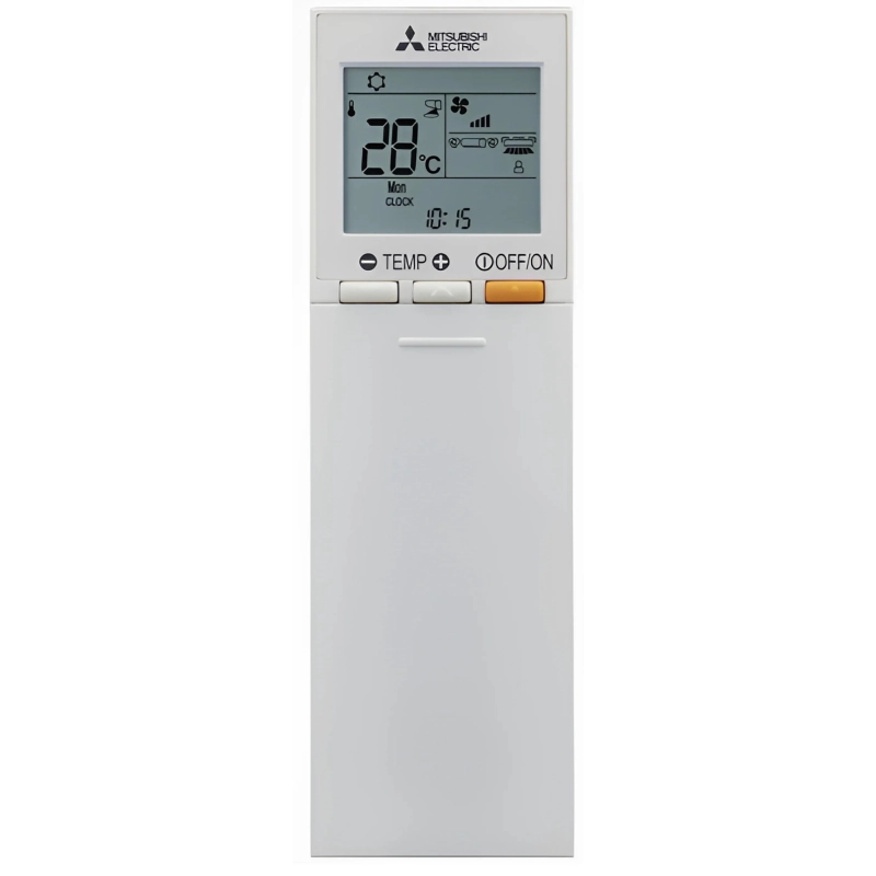 Внутренний блок Mitsubishi Electric Standart MSZ-AP50VG - купить с монтажом в Москве и области.