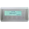 Вентиляционная установка Turkov Zenit 2100 HECO SE Высоконапорный - купить с монтажом в Москве и области.