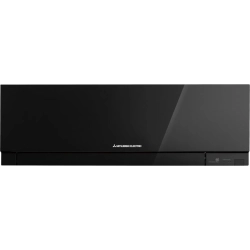 Внутренний блок Mitsubishi Electric Premium Design MSZ-EF50VGKB - купить с монтажом в Москве и области.