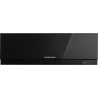 Внутренний блок Mitsubishi Electric Premium Design MSZ-EF50VGKB - купить с монтажом в Москве и области.