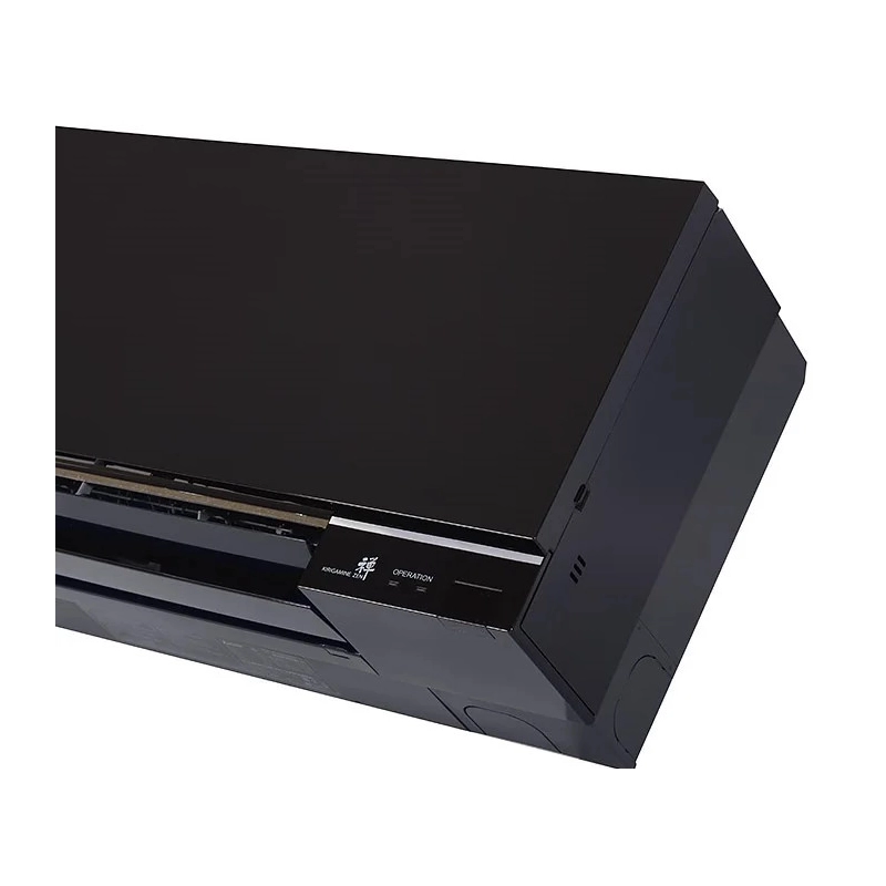 Внутренний блок Mitsubishi Electric Premium Design MSZ-EF50VGKB - купить с монтажом в Москве и области.