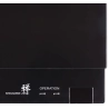 Внутренний блок Mitsubishi Electric Premium Design MSZ-EF50VGKB - купить с монтажом в Москве и области.