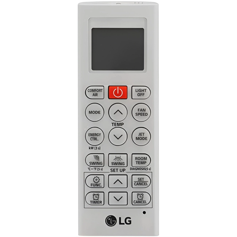 Внутренний блок Lg Promulti MJ18PC.NSK - купить с монтажом в Москве и области.