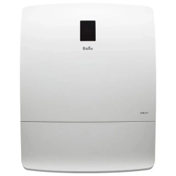 Вентиляционная установка Ballu ONEAIR ASP-200P - купить с монтажом в Москве и области.