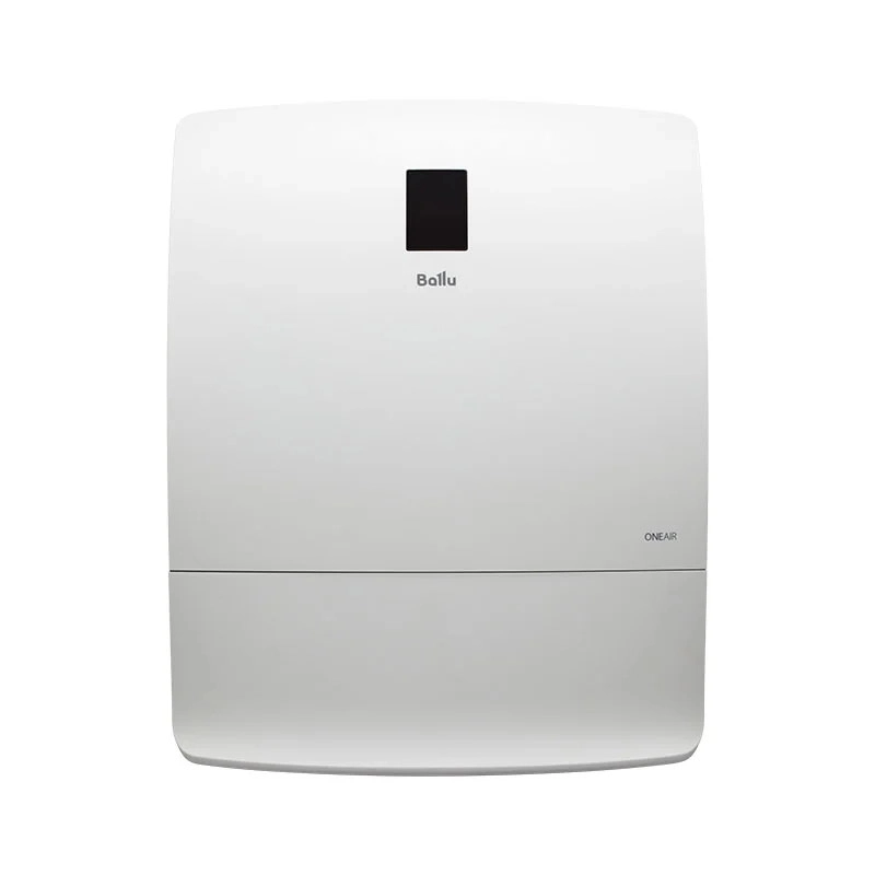 Вентиляционная установка Ballu ONEAIR ASP-200P - купить с монтажом в Москве и области.