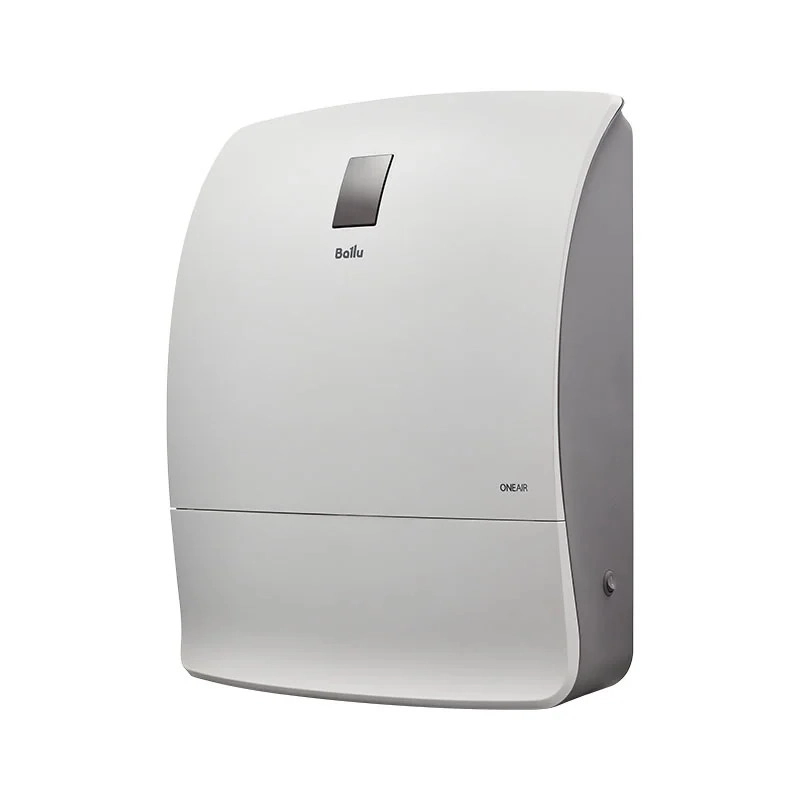 Вентиляционная установка Ballu ONEAIR ASP-200P - купить с монтажом в Москве и области.