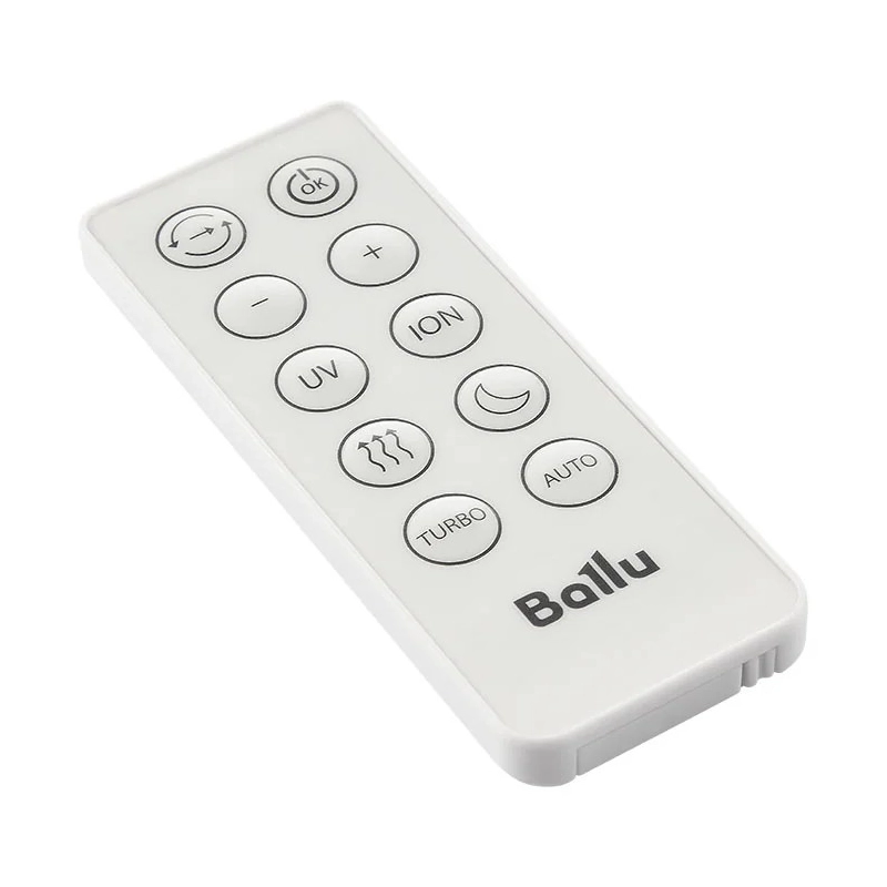 Вентиляционная установка Ballu ONEAIR ASP-200P - купить с монтажом в Москве и области.