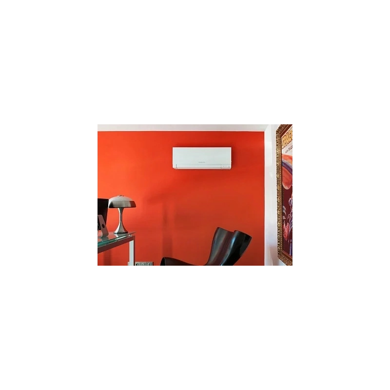 Кондиционер Mitsubishi Electric Дизайн MSZ-EF35VGKW/MUZ-EF35VG - купить с монтажом в Москве и области.