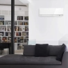 Внутренний блок Mitsubishi Electric Premium Design MSZ-EF25VGKW - купить с монтажом в Москве и области.