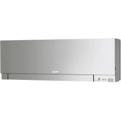 Внутренний блок Mitsubishi Electric Premium Design MSZ-EF22VGKS - купить с монтажом в Москве и области.