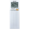 Внутренний блок Mitsubishi Electric Premium Design MSZ-LN50VG2V - купить с монтажом в Москве и области.