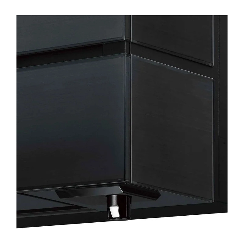 Внутренний блок Mitsubishi Electric Premium Design MSZ-LN50VG2B - купить с монтажом в Москве и области.