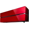 Внутренний блок Mitsubishi Electric Premium Design MSZ-LN50VG2R - купить с монтажом в Москве и области.
