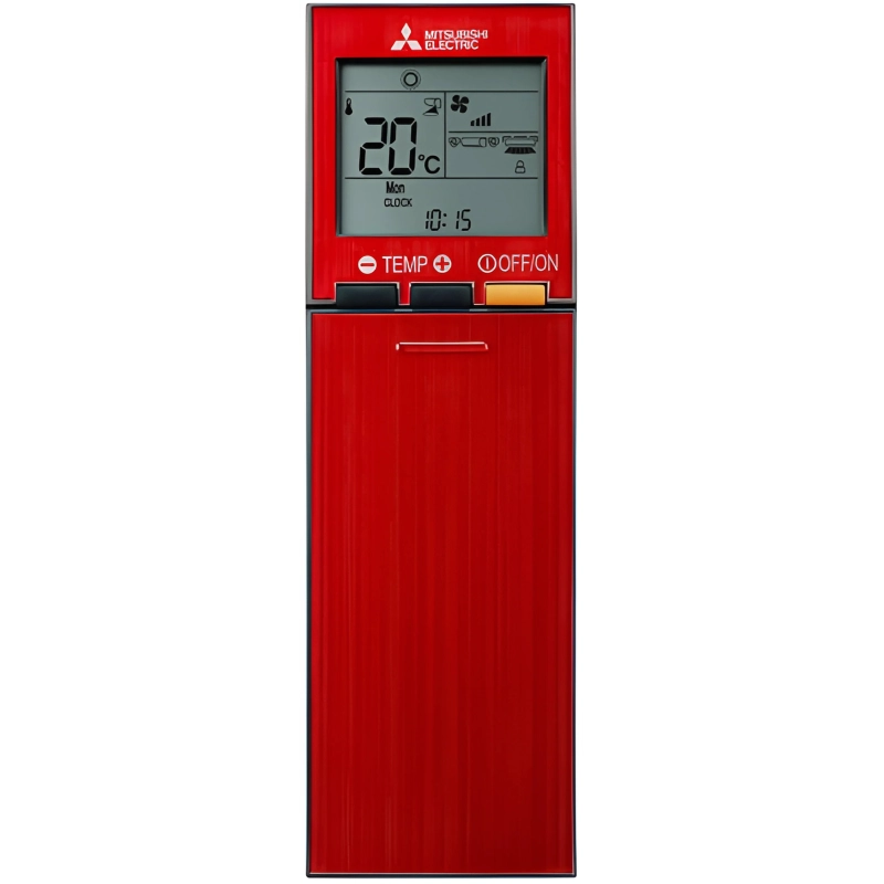 Внутренний блок Mitsubishi Electric Premium Design MSZ-LN50VG2R - купить с монтажом в Москве и области.