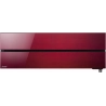 Внутренний блок Mitsubishi Electric Premium Design MSZ-LN50VG2R - купить с монтажом в Москве и области.