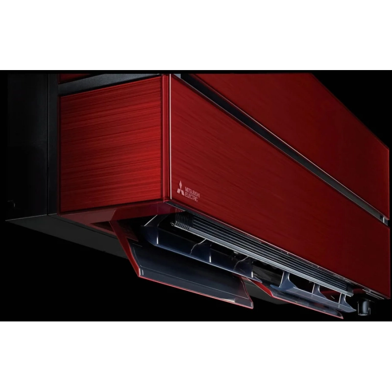 Внутренний блок Mitsubishi Electric Premium Design MSZ-LN50VG2R - купить с монтажом в Москве и области.
