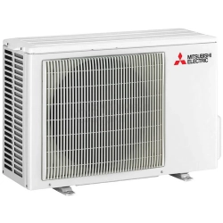 Мульти сплит-система Mitsubishi Electric Free Match MXZ-2F42VF - купить с монтажом в Москве и области.