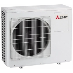Мульти сплит-система Mitsubishi Electric Free Match MXZ-3F54VF - купить с монтажом в Москве и области.