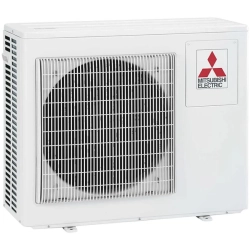 Мульти сплит-система Mitsubishi Electric Free Match MXZ-4F72VF - купить с монтажом в Москве и области.