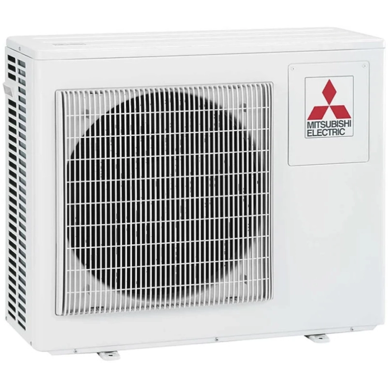 Мульти сплит-система Mitsubishi Electric Free Match MXZ-4F72VF - купить с монтажом в Москве и области.
