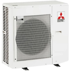 Мульти сплит-система Mitsubishi Electric Free Match MXZ-5F102VF - купить с монтажом в Москве и области.