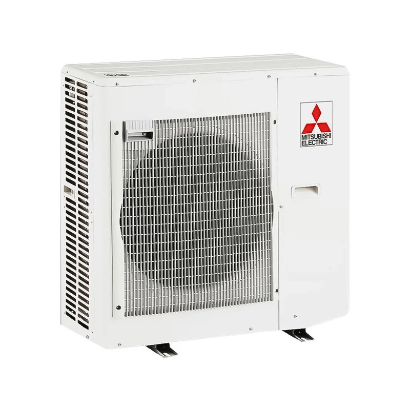 Мульти сплит-система Mitsubishi Electric Free Match MXZ-5F102VF - купить с монтажом в Москве и области.