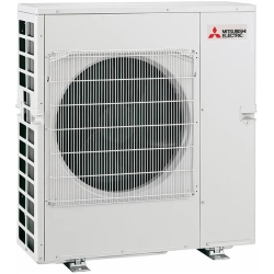 Мульти сплит-система Mitsubishi Electric Free Match MXZ-6F120VF - купить с монтажом в Москве и области.