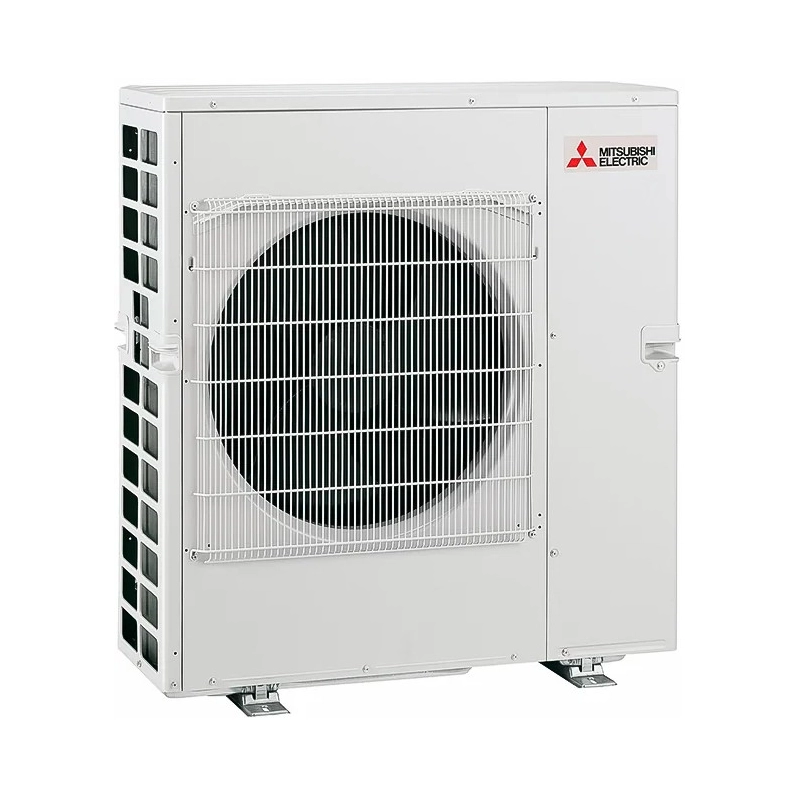 Мульти сплит-система Mitsubishi Electric Free Match MXZ-6F120VF - купить с монтажом в Москве и области.
