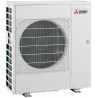 Мульти сплит-система Mitsubishi Electric Free Match MXZ-6F120VF - купить с монтажом в Москве и области.